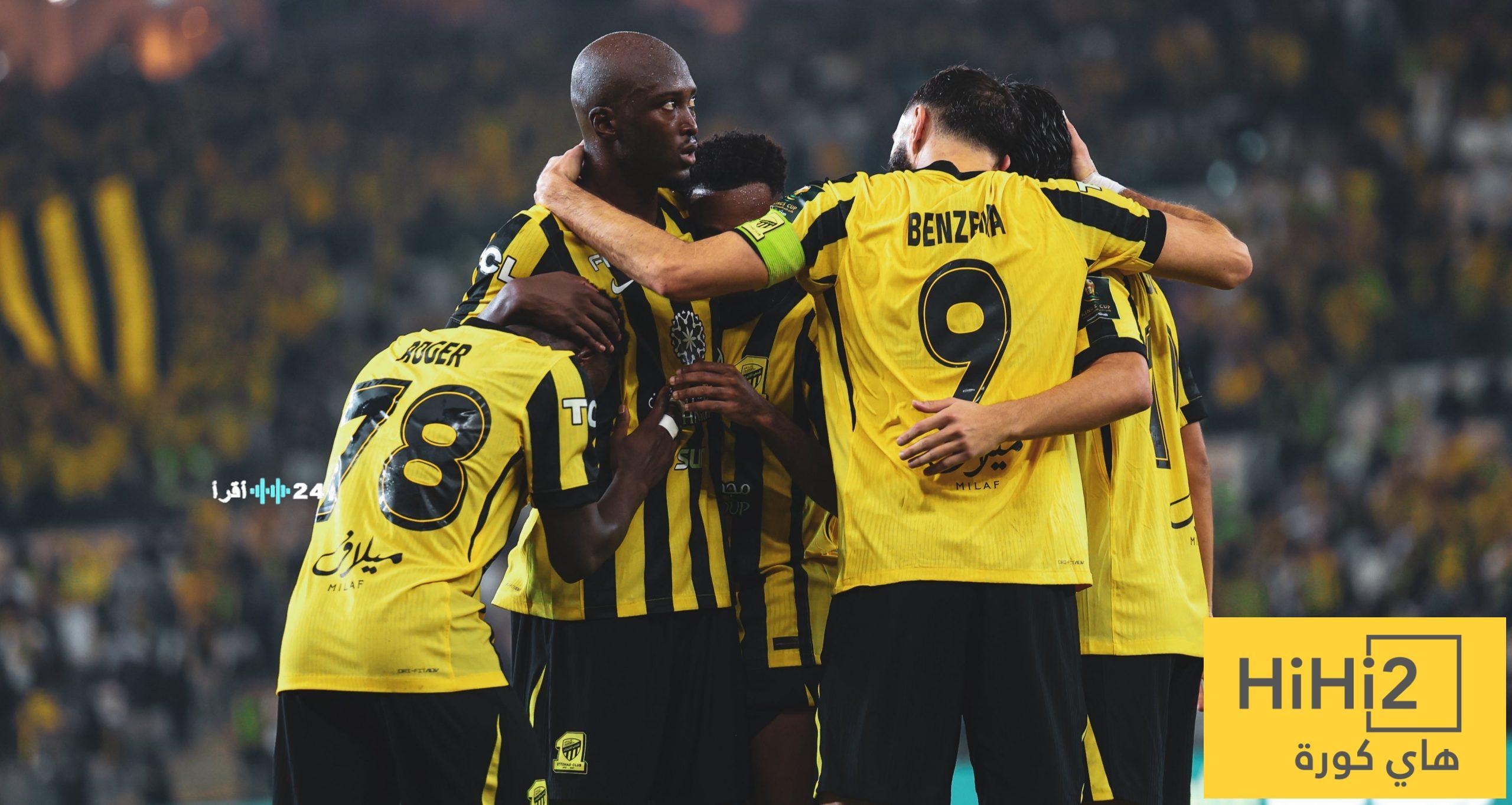 لاعب سابق في الاتحاد السعودي يكشف سر ارتباطه بنادي العميد