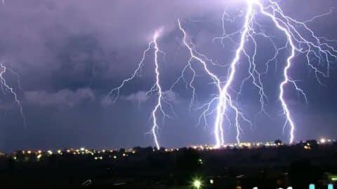 طقس الأحد في المملكة العربية السعودية… تحديثات درجات الحرارة وحالة الأجواء