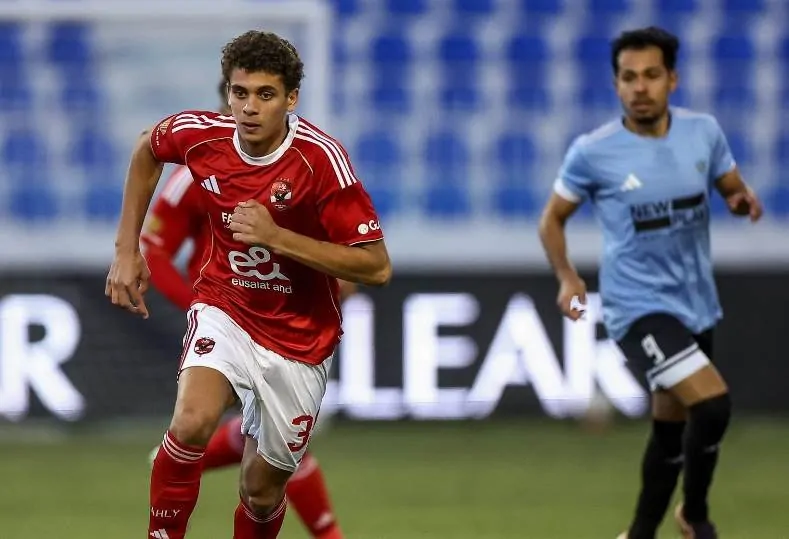 «مفاجأة مدوية!» غزل المحلة يصعق الأهلي بثنائية تاريخية في كأس عاصمة مصر