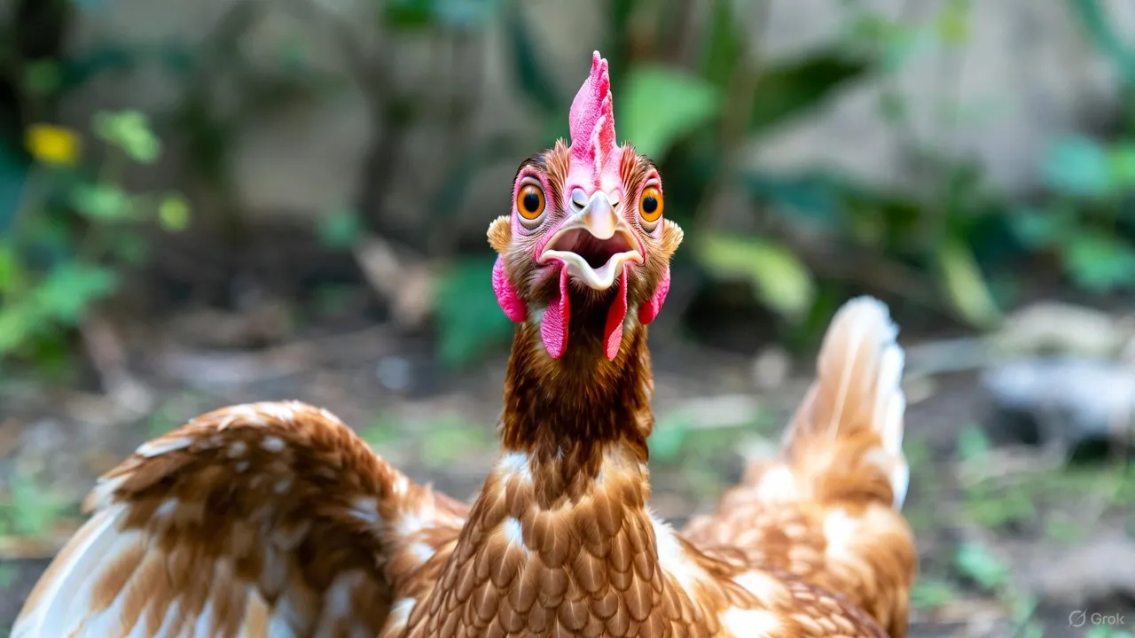 مجلس المنافسة يقوم بحملة مداهمات ضد فاعلين في قطاع الدواجن والكتاكيت