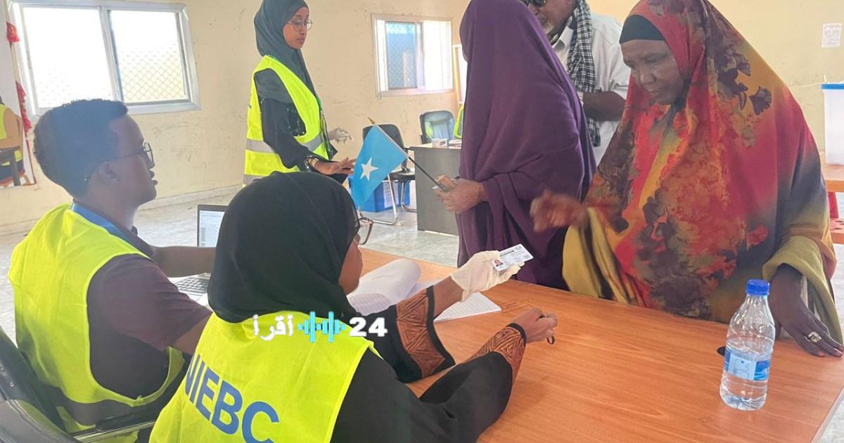 مقديشو تستعيد اقتراعها الشعبي المباشر بعد 57 عامًا