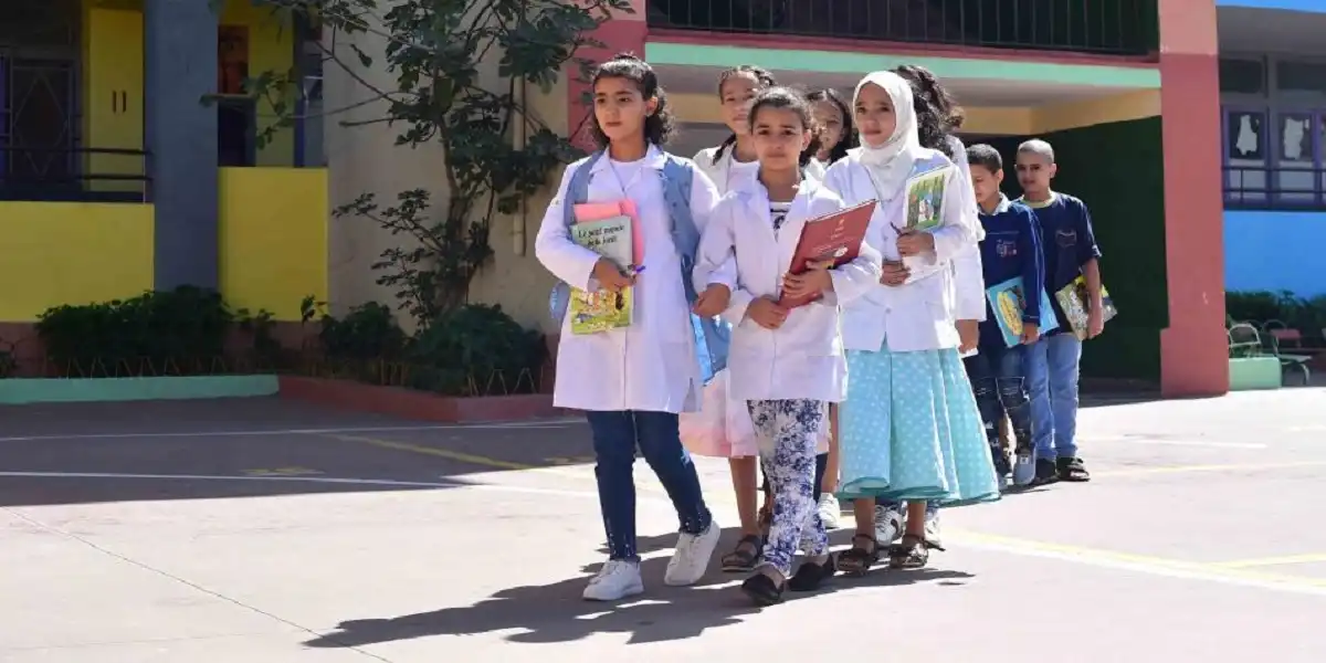 وزارة التربية الوطنية تكشف موعد وتفاصيل مباراة التعليم 2025 بالمغرب