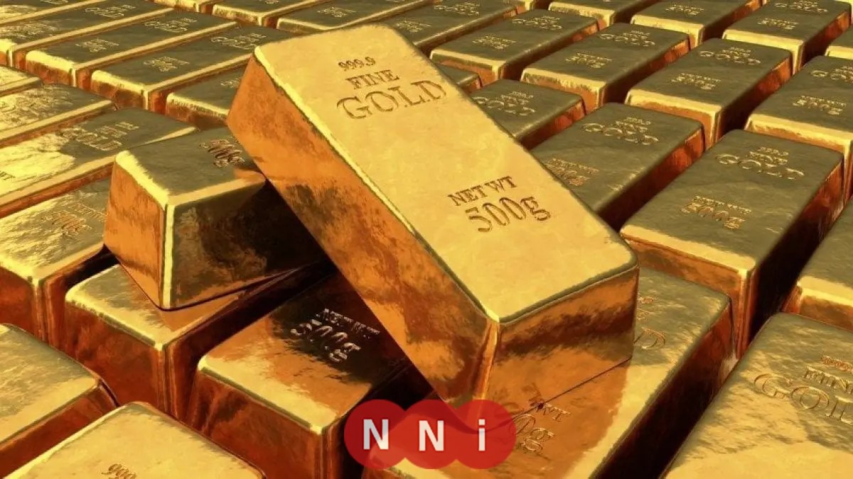 أسعار سبيكة الذهب BTC وماستر جولد اليوم الثلاثاء 2 ديسمبر 2025