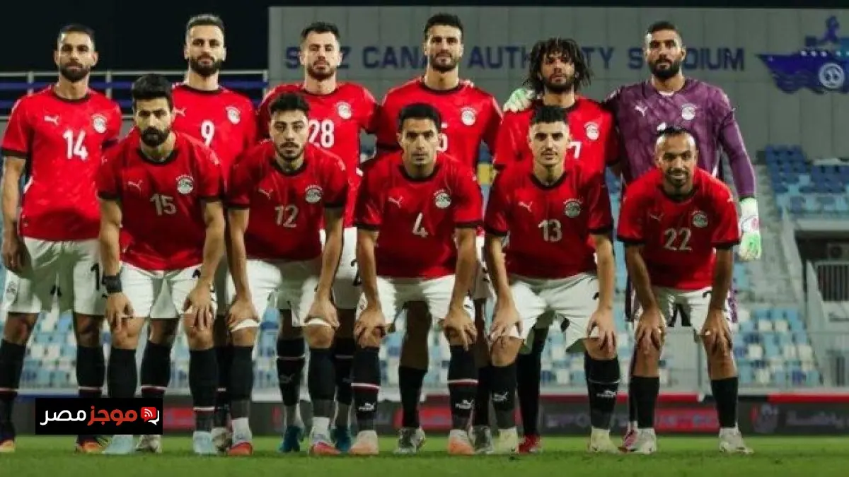 مفاجأة كأس العرب ميسي يتألق مع منتخب مصر البديل أمام الكويت 2025