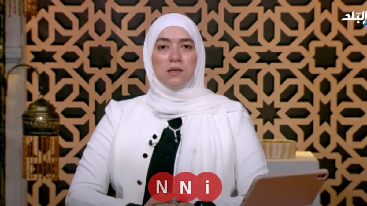 «بوصلة الروح» دينا أبو الخير تُسلط الضوء على الصلاة كركيزة للدين ومفتاح للنجاح الشامل في الدنيا والآخرة