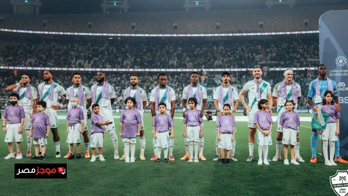 لجنة الانضباط ترفض شكوى القادسية المتعلقة بأربعة لاعبين من الأهلي