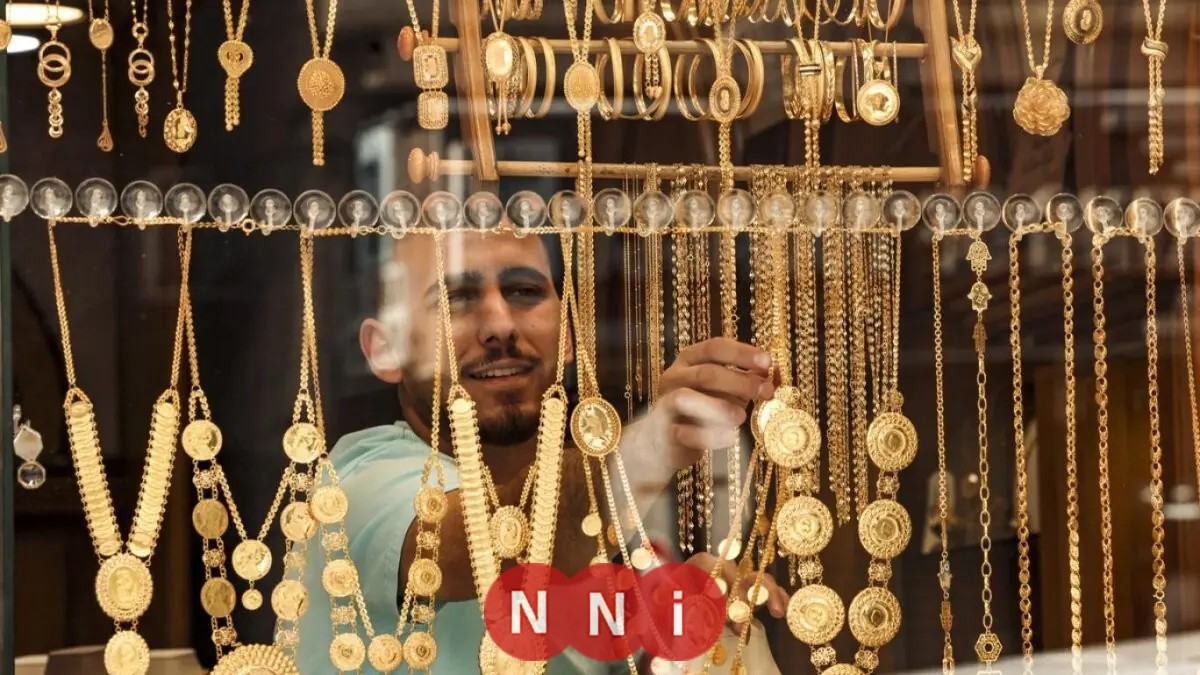 ارتفاع أسعار الذهب اليوم الخميس مع زيادة ملحوظة في عيار 21