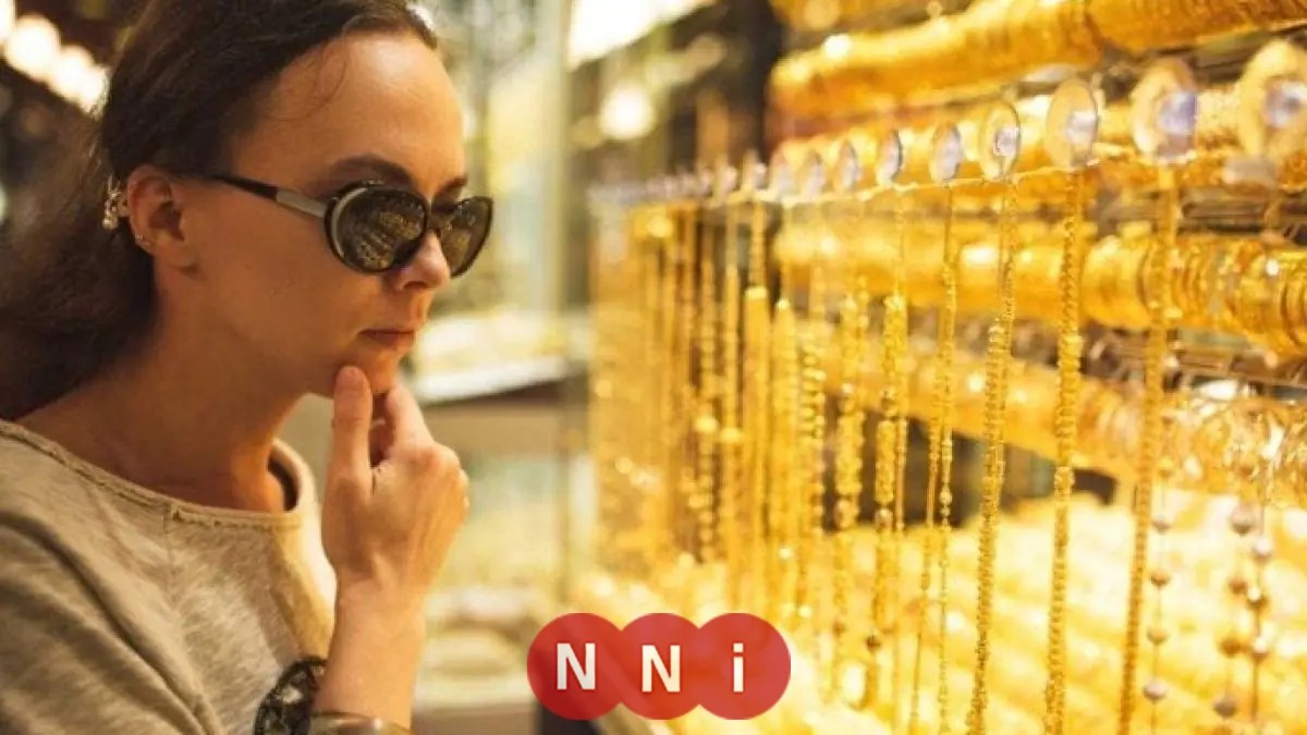 أسعار الذهب في مصر اليوم الجمعة 5 ديسمبر 2025 تكشف عن تحركات جديدة