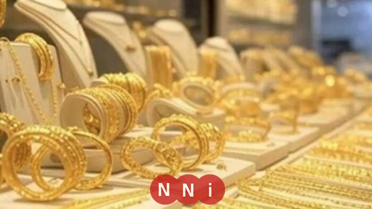 انخفاض أسعار الذهب في ختام تعاملات مساء الجمعة 5 ديسمبر 2025