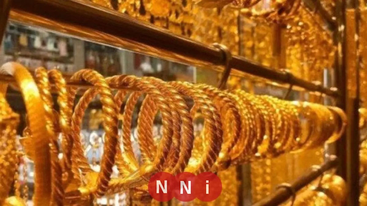 سعر الذهب في مصر تحديث لحظي لعيار 21 و24