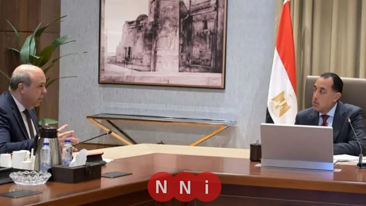 رئيس الوزراء يتابع تقدم خطط تحديث المطارات المصرية وفقًا لوزارة الطيران المدني