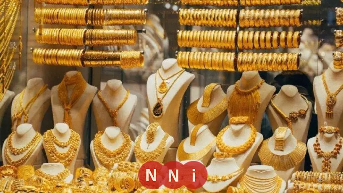 أسعار الذهب تتجدد اليوم الثلاثاء 9 ديسمبر 2025