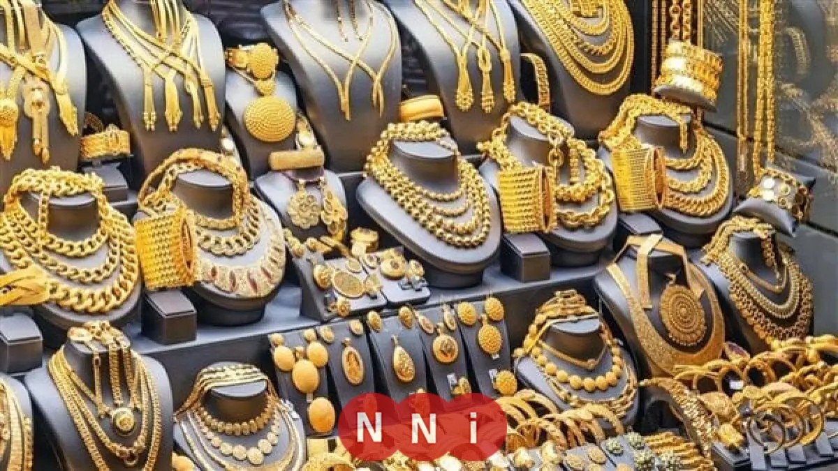 ارتفاع غير متوقع في أسعار الذهب في مصر الأحد 21 ديسمبر 2025