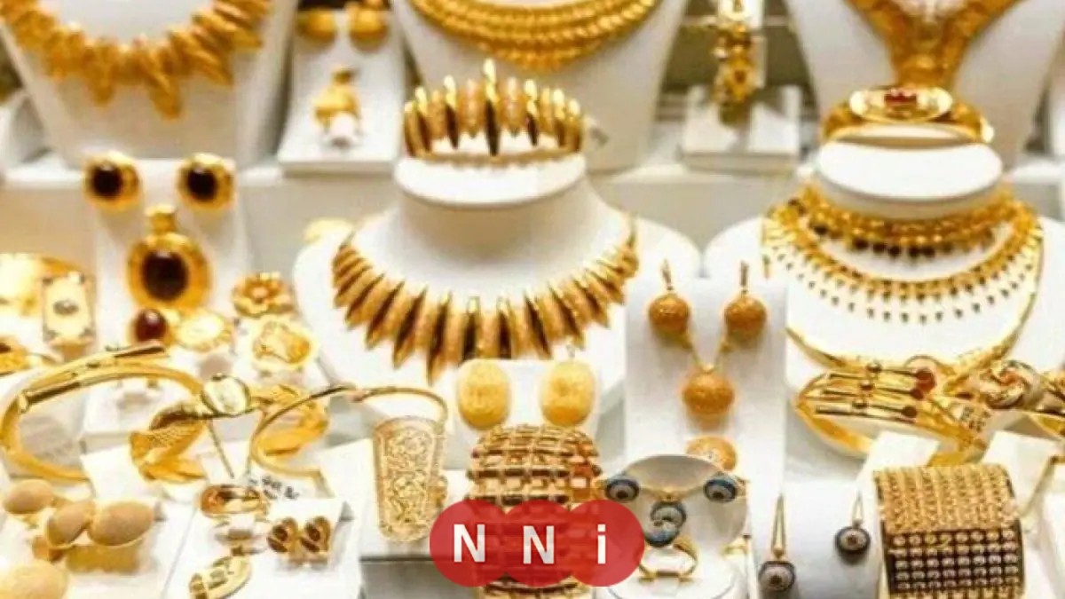 سعر الذهب عيار 21 اليوم الإثنين 22 ديسمبر 2025 يسجل مفاجأة جديدة