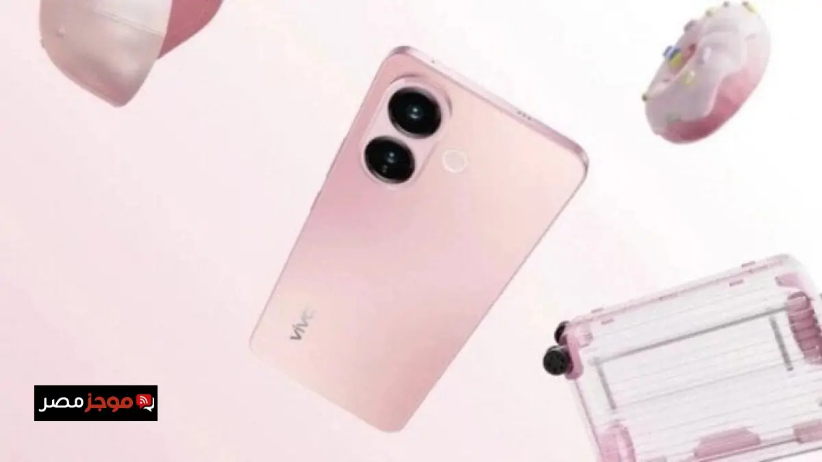 هاتف Vivo V60 الجديد يأتي بمواصفات مميزة وأسعار تنافسية