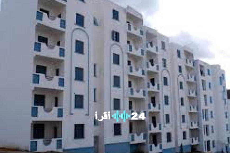 القنطرة سكان حي لاصاص على موعد مع الترحيل في مارس المقبل