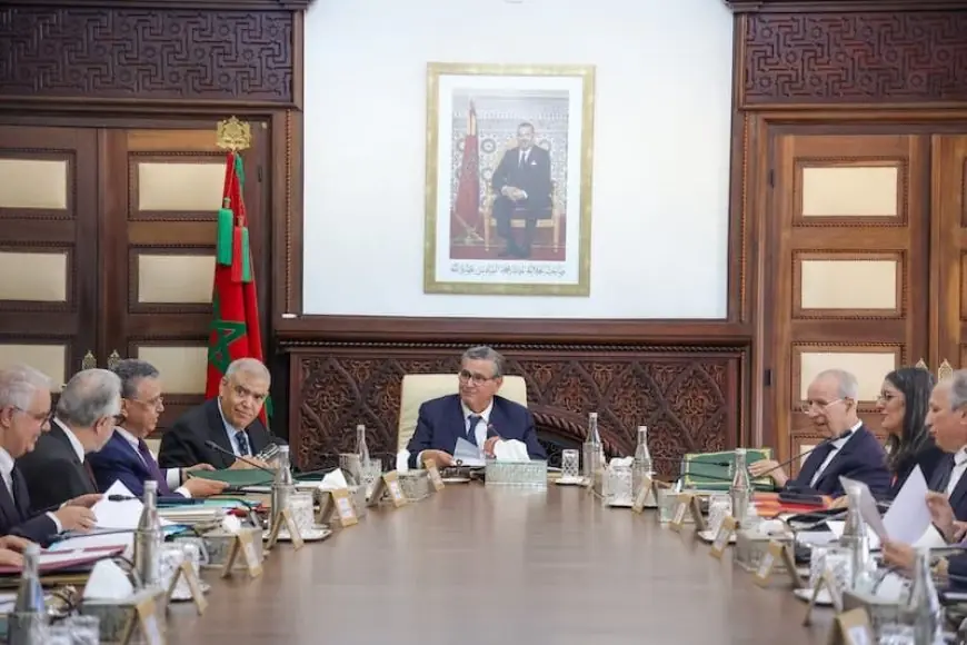 الحكومة توافق على زيادة الحد الأدنى للأجور بنسبة 5% اعتبارًا من عام 2026