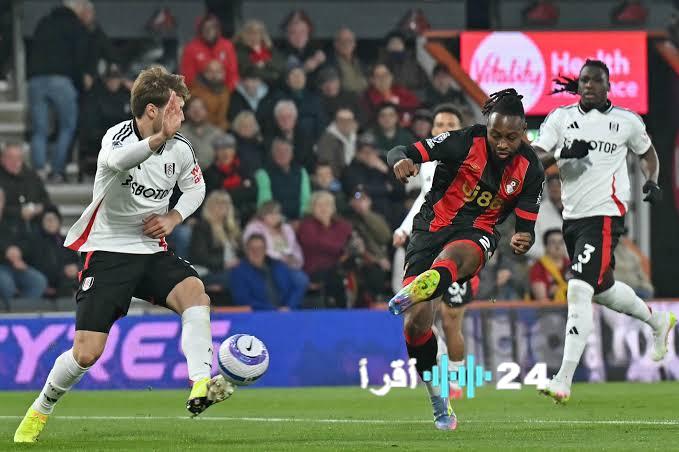 «ليلة التعادلات المثيرة».. بيرنلي ينتزع نقطة من بورنموث وسندرلاند يتعادل مع برايتون