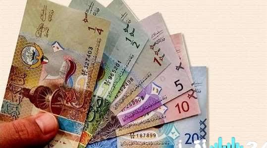 «استقرار الدينار الكويتي أمام الجنيه: كل ما تحتاج معرفته حول أسعار البيع والشراء»