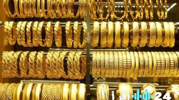 «مصر تحت ضغط جنون الأسعار: أسعار الذهب تتصاعد وعيار 21 يحطم الأرقام القياسية!»