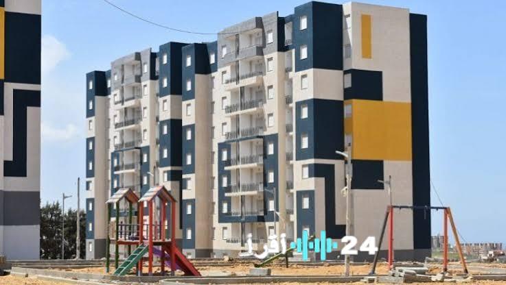 أسعار سكنات برنامج عدل 3 تكشف عن خيارات جديدة للمستفيدين