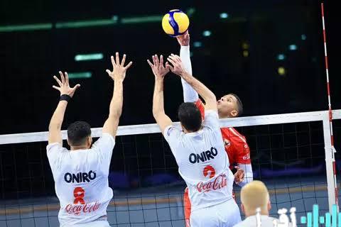 مواعيد مباريات كأس السوبر المحلي لكرة الطائرة وفقًا لجدول اتحاد اللعبة