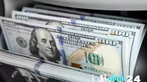 «أسعار الدولار تشهد انفجارًا مفاجئًا… اكتشف ما يحدث الآن في البنوك!»