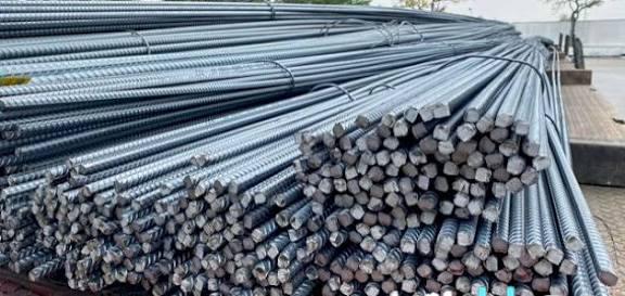 «أسعار الحديد تثبت عند مستويات جديدة.. إليك تفاصيل آخر تحركات السوق»