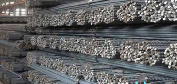 «أسعار الحديد تصل لنقطة جديدة! استكشف سبب تراجع سعر الطن 4 آلاف جنيه»