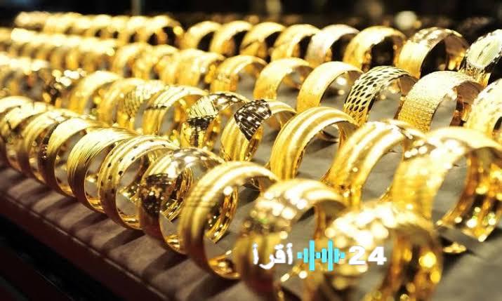 «مفاجآت سعر الجنيه الذهب: أسعار الذهب في مصر اليوم الأربعاء وتأثير تصريحات بوتين»