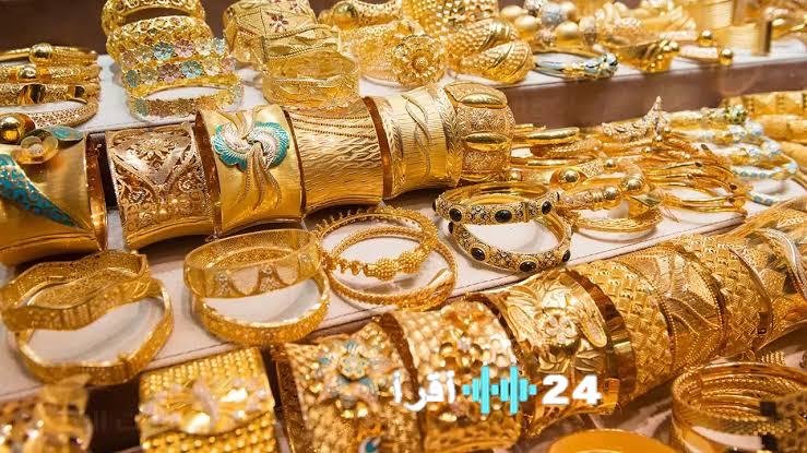 «سعر الذهب اليوم في السعودية: استثمار حالي أم انتظار للفرص القادمة؟»