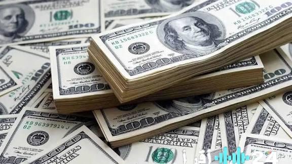 «متابعة لحظية: التطورات الجديدة في أسعار الدولار في البنك الأهلي وجميع البنوك المصرية»