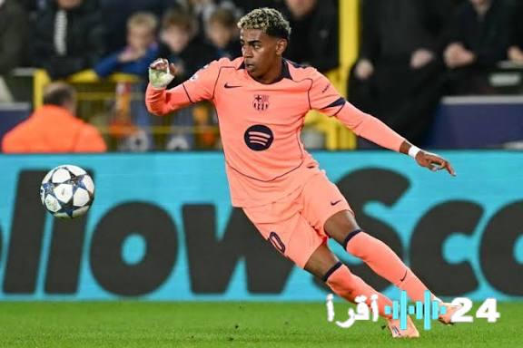 «برشلونة يحقق انتصارًا ساحقًا على ريال بيتيس في مباراة مثيرة بفضل تألق توريس»