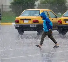 «تحذيرات عاجلة» الأرصاد العراقية تفصل طقس اليوم وتقلبات جوية مرتقبة