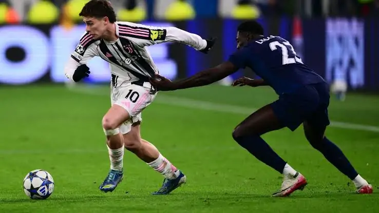 موعد مباراة بولونيا ويوفنتوس الرسمي في الدول العربية قبل انطلاق اللقاء