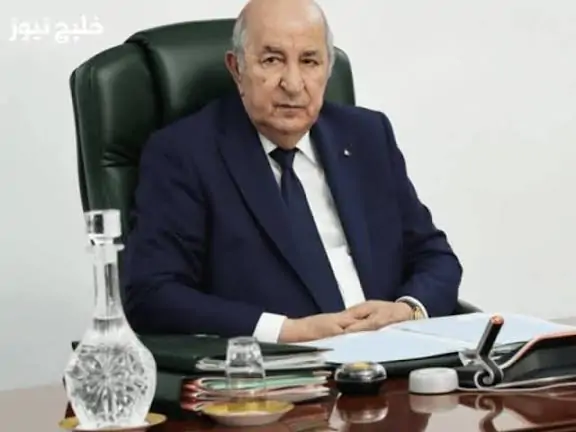 الجزائر تعلن عن زيادة شاملة في الأجور وتعويضات البطالة بحلول 2026 لتعزيز القدرة الشرائية ودعم القوى العاملة