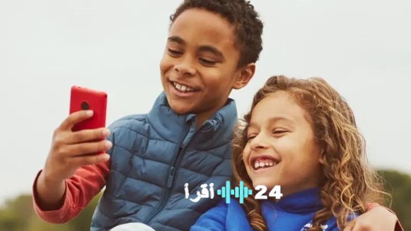 HMD تكشف مواصفات أول هاتف هجين للأطفال