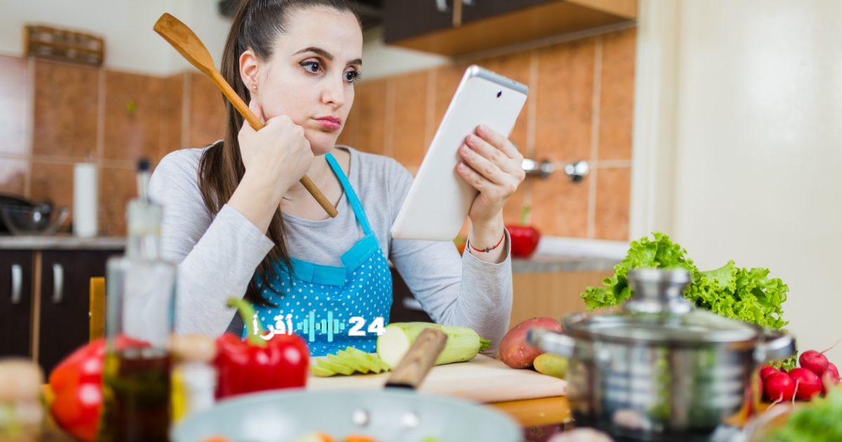 تطور مهارات الطهي خلال جائحة كورونا ورغبة في الاستمتاع بأطباق المطاعم وفقًا لآراء الخبراء