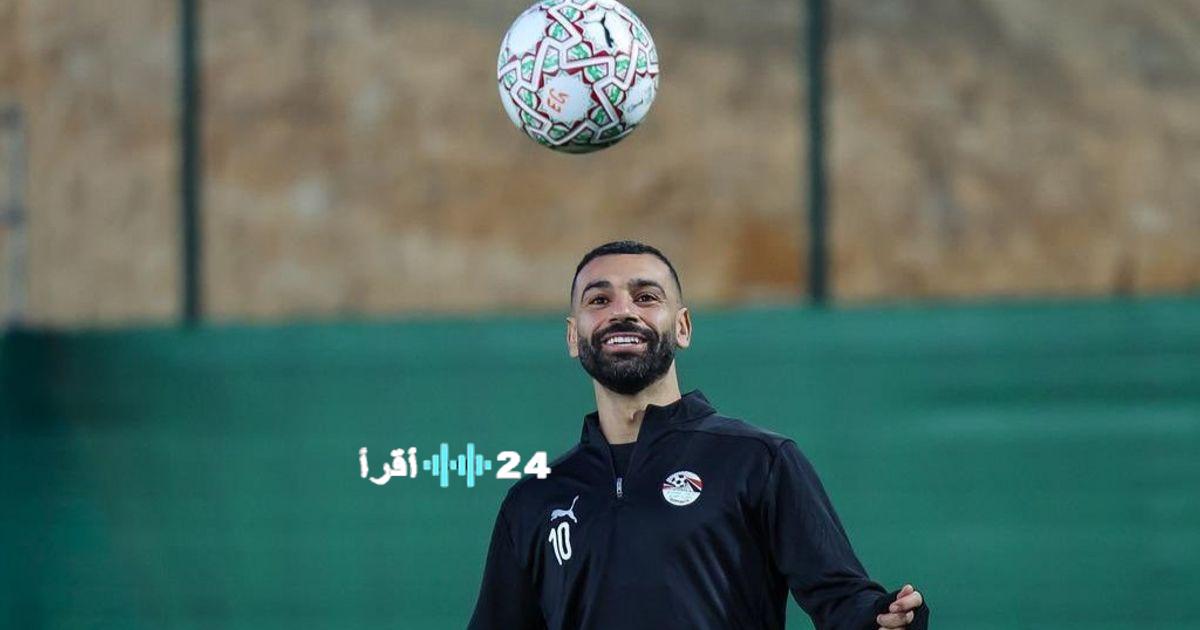 صلاح يتألق في مواعيد مباريات اليوم الاثنين 22 ديسمبر 2025