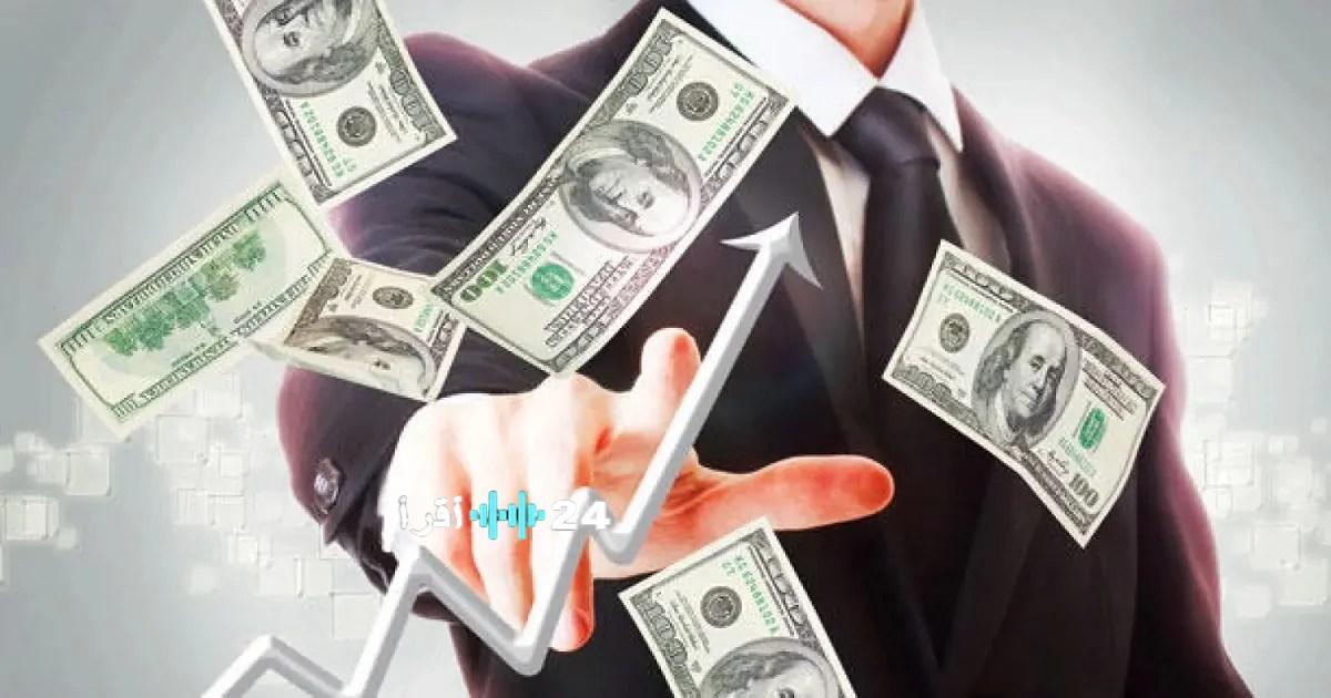 «ارتفاع سعر الدولار اليوم الثلاثاء 30 ديسمبر 2025»