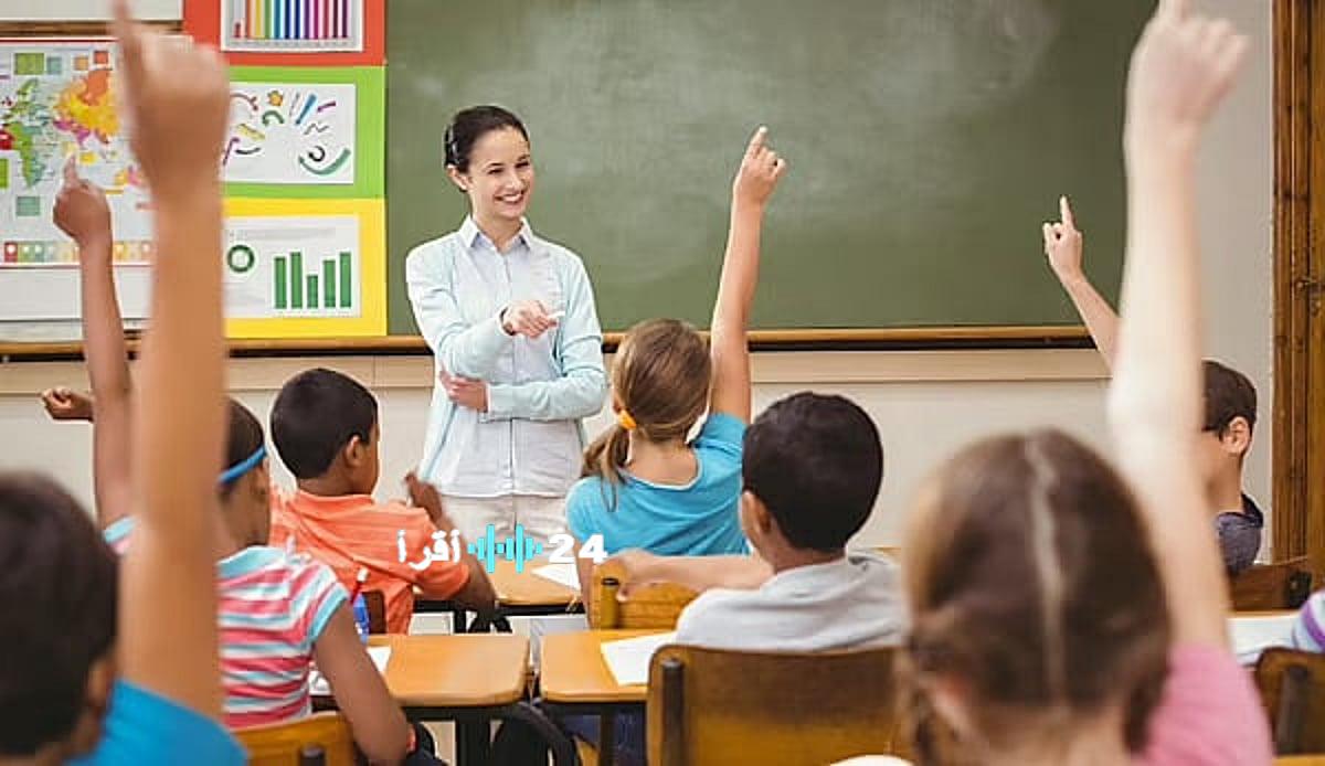«مستقبل تعليمي لا يعرف التوقف.» الإمارات تستعرض تدابيرها الاستباقية لصون مستوى الطلاب في العطلة الشتوية الطويلة
