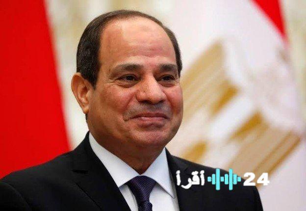 «تقدير دولي لجهود الرئيس السيسي» “حياة كريمة” تبرز منح “ميدالية أغريكولا” من منظمة الفاو