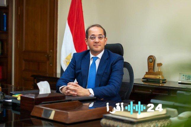 «القطاع الخاص محرك التنمية» وزير المالية يؤكد أهمية التحول بمصر إلى مركز إقليمي للتصنيع والتصدير