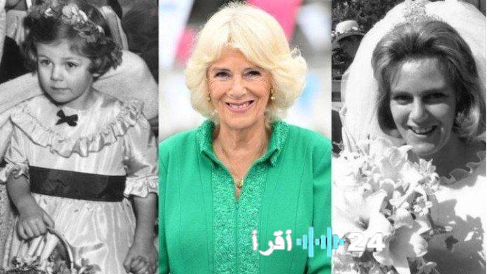 «ذكريات مؤلمة» الملكة كاميلا تخرج عن صمتها وتسرد تفاصيل تعرضها للتحرش خلال سنوات المراهقة