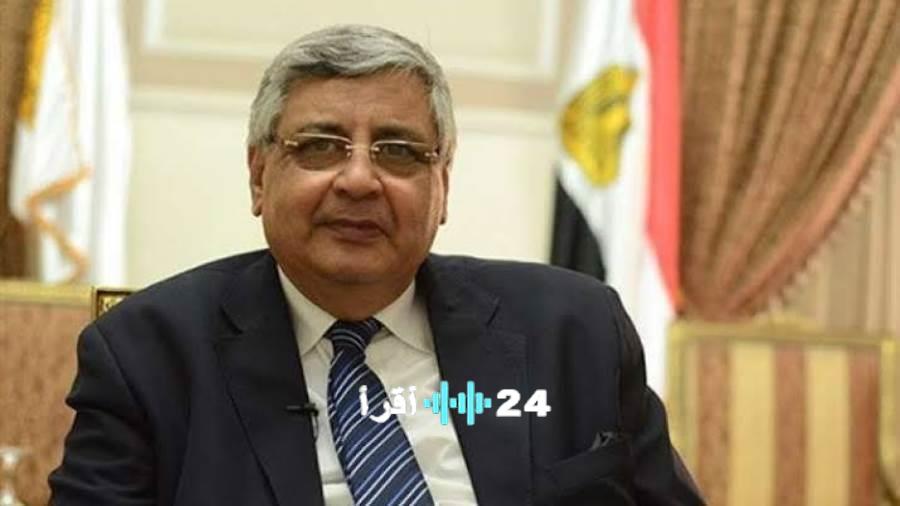 «فيروس الإنفلونزا الموسمية يتفشى في مصر» عوض تاج الدين يكشف تفاصيل الوضع الحالي