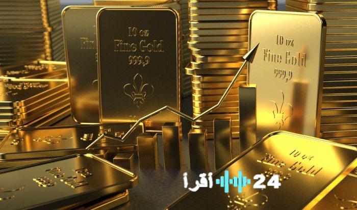«أسعار الذهب اليوم» تلمع من جديد مع ترقب بيانات أمريكية حاسمة