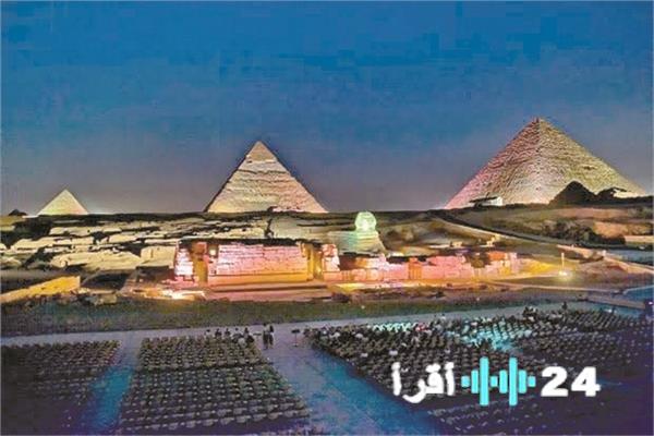 «مصر تسحر سكان بادوفا التاريخية لتصبح وجهتهم السياحية المفضلة»