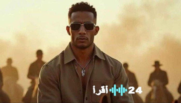 «صخب وإثارة وتوضيحات حاسمة» محمد رمضان يثير الجدل بإعلان “Toxic” من غرفة نومه وهاني رمزي يحسم ملف الخلافات المشتعلة