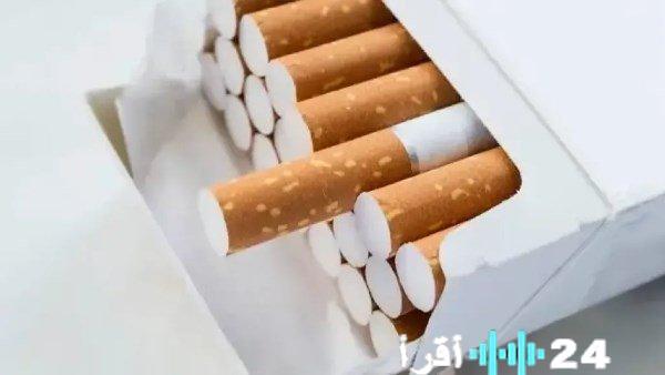 «أسعار السجائر في مصر تتجدد اليوم الاثنين 29 ديسمبر 2025»