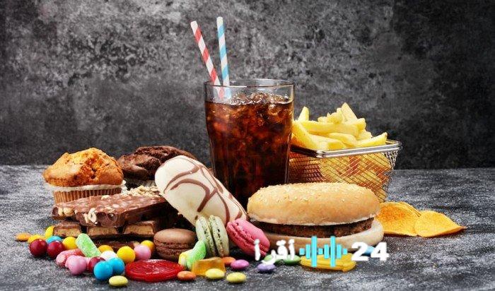 «عدو يغزو مائدتك» دراسة طبية تكشف ارتباط الأطعمة فائقة المعالجة بزيادة مخاطر سرطان الرئة